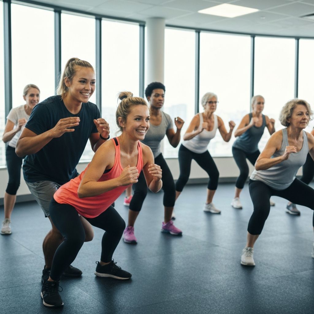 Small Group Sessions